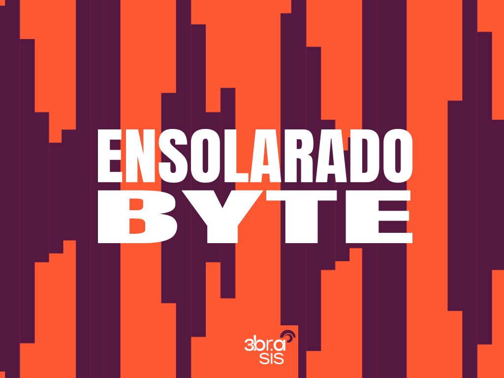 Ensolarado Byte